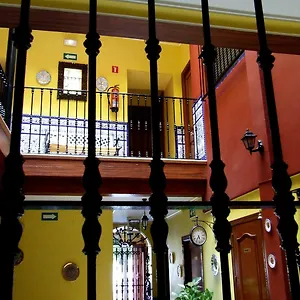 Vendégház Macarena, Sevilla