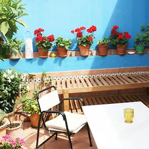 Appartamento La Terraza Azul, Siviglia